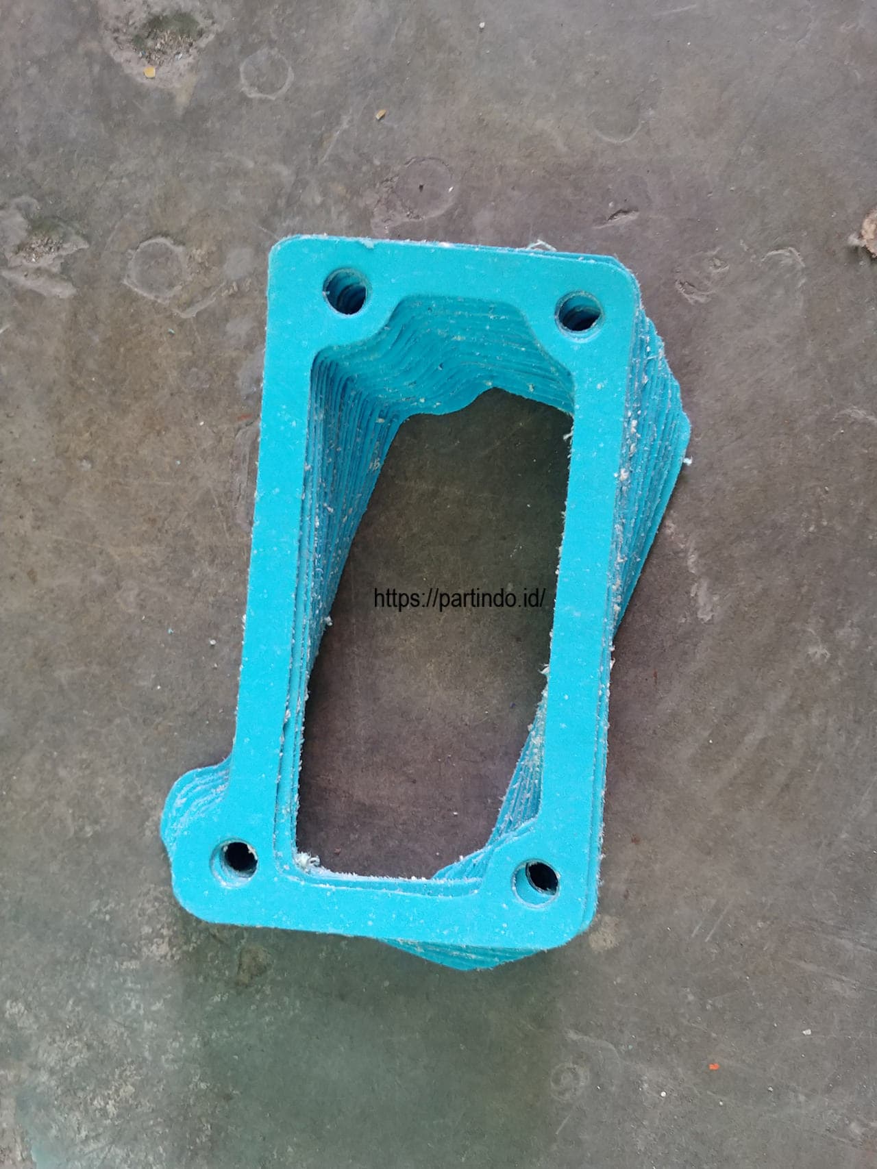 Gasket Lokal